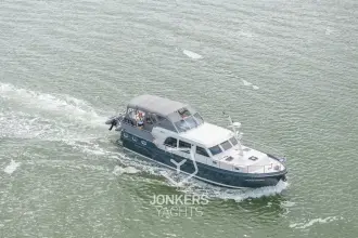 Thumbnail von Linssen Grand Sturdy 45.9 AC