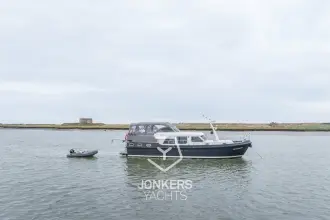 Thumbnail von Linssen Grand Sturdy 45.9 AC