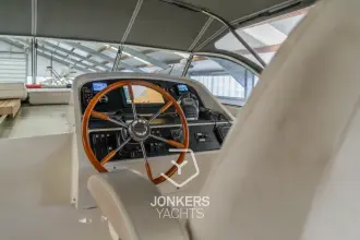 Thumbnail von Linssen Grand Sturdy 45.9 AC