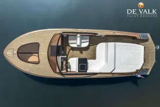 Thumbnail von Proton Yachts 28 Lounge