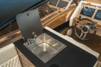 Thumbnail von Proton Yachts 28 Lounge