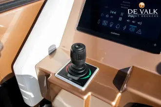 Thumbnail von Proton Yachts 28 Lounge