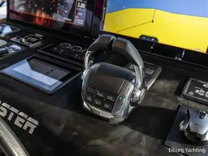 Thumbnail von Steeler 56S - Aluminum