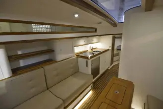 Thumbnail von Leonardo Yachts Eagle 54 E54 #008