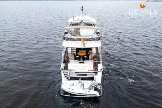 Thumbnail von Van Der Valk Explorer 25m