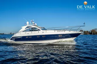 Thumbnail von Fairline Targa 47 GT