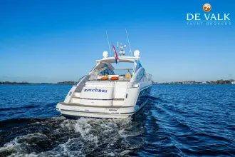 Thumbnail von Fairline Targa 47 GT