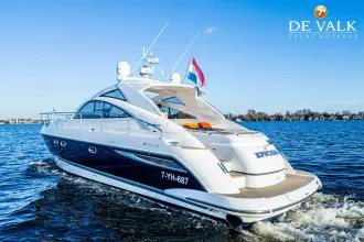 Thumbnail von Fairline Targa 47 GT