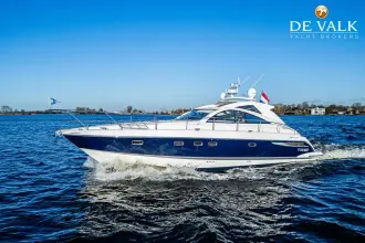 Thumbnail von Fairline Targa 47 GT