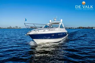 Thumbnail von Fairline Targa 47 GT