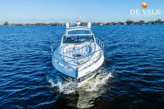 Thumbnail von Fairline Targa 47 GT