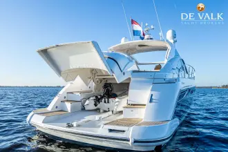 Thumbnail von Fairline Targa 47 GT