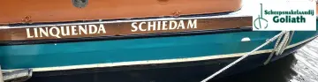 Thumbnail von Klipperaak Woonschip Linquenda