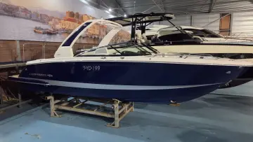 Chaparral 277 SSX
