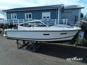 Nimbus 305 Drophead 243653