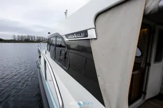 Thumbnail von Linssen 30 SL Sedan