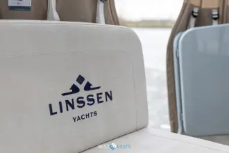 Thumbnail von Linssen 30 SL Sedan