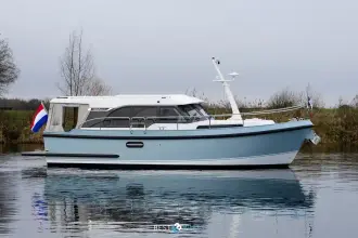 Thumbnail von Linssen 30 SL Sedan