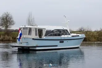 Thumbnail von Linssen 30 SL Sedan