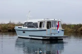 Thumbnail von Linssen 30 SL Sedan