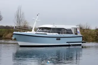Thumbnail von Linssen 30 SL Sedan