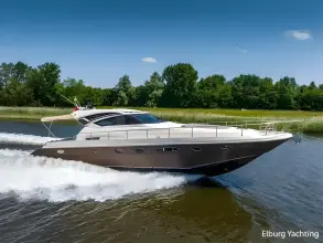 Thumbnail von Cayman 52 Hardtop