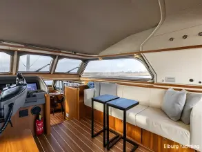 Thumbnail von Linssen 590 Variotop - Spudpalen