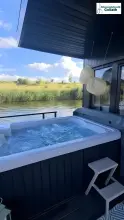 Thumbnail von Solstar Houseboat Navigator M