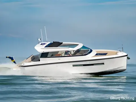 Delta 33 COUPE