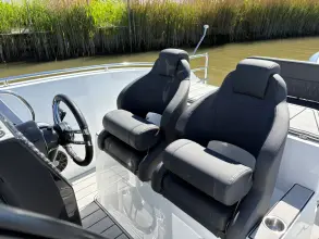Thumbnail von Maxima 800 Cabin