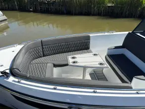 Thumbnail von Maxima 800 Cabin