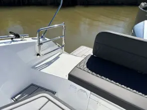 Thumbnail von Maxima 800 Cabin