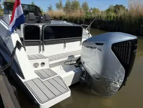 Thumbnail von Maxima 800 Cabin