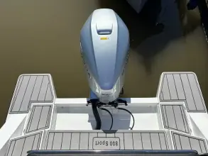 Thumbnail von Maxima 800 Cabin