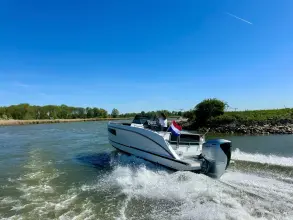 Thumbnail von Maxima 800 Cabin
