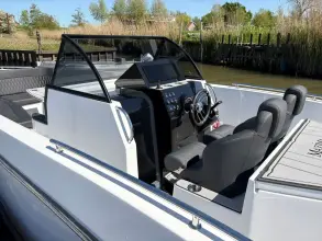 Thumbnail von Maxima 800 Cabin