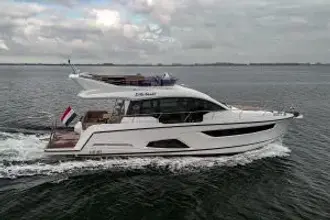 Sealine F430