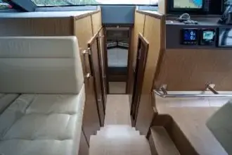 Thumbnail von Sealine F430