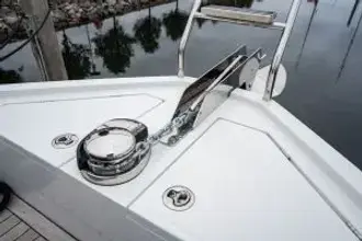 Thumbnail von Sealine F430