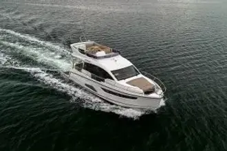 Thumbnail von Sealine F430