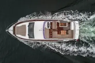 Thumbnail von Sealine F430