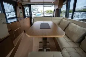 Thumbnail von Sealine F430