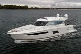 Prestige 560 S