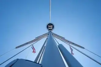 Thumbnail von Hallberg-Rassy 50