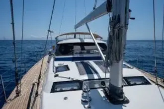 Thumbnail von Hallberg-Rassy 50