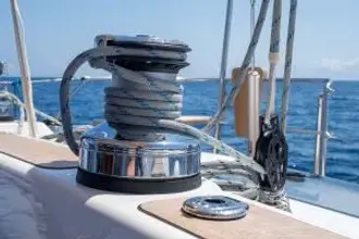 Thumbnail von Hallberg-Rassy 50
