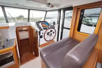 Thumbnail von Beneteau Swift Trawler 34 Zephyr