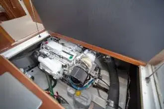 Thumbnail von Beneteau Swift Trawler 34 Zephyr