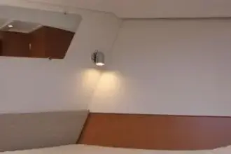 Thumbnail von Beneteau Swift Trawler 34 Zephyr