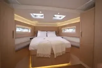 Thumbnail von Beneteau Oceanis Yacht 54